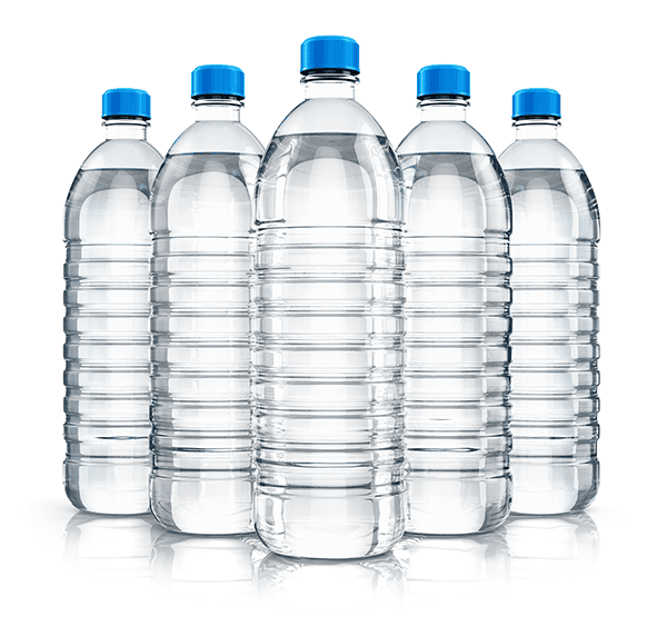 Bottled Water