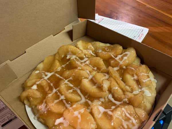 rossville delivery