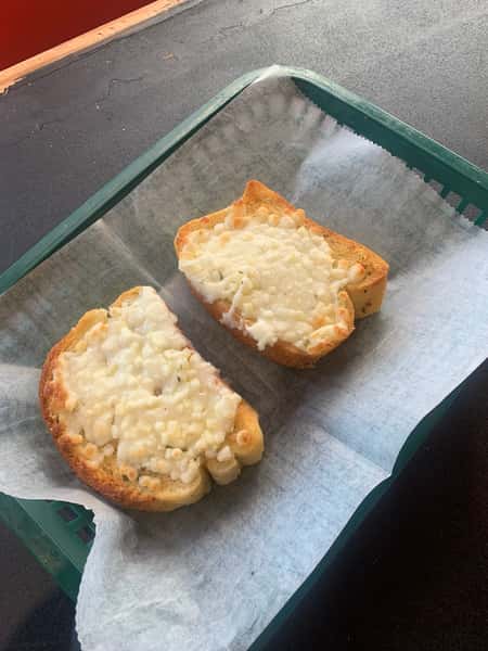 Garlic Bread