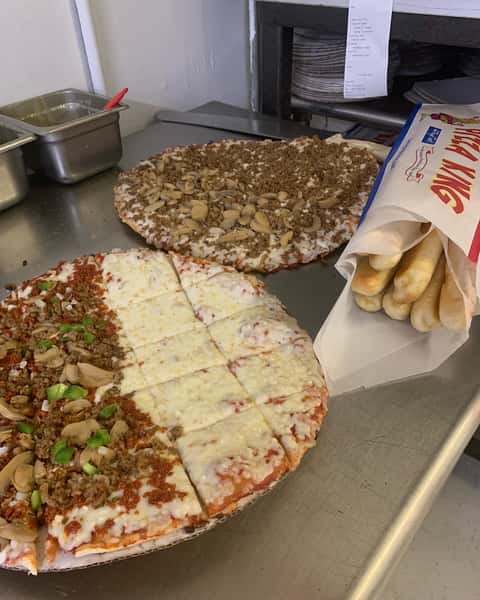 restaurants in rossville indiana