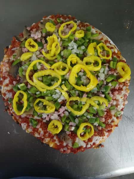 Veggie