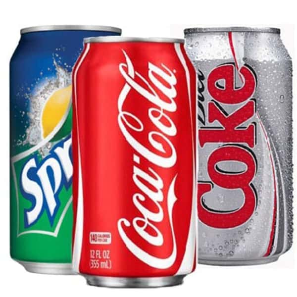 Beverages