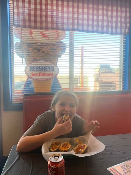 rossville family restaurant