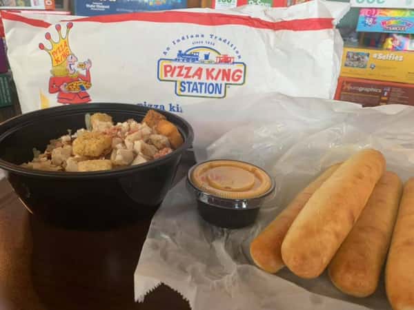rossville family restaurant
