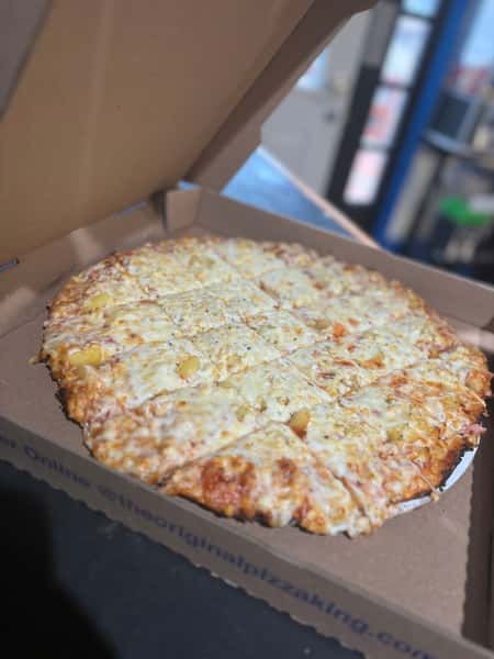 14' Cheese