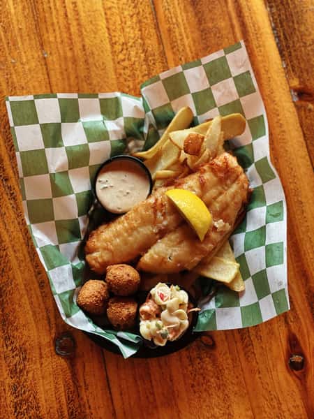Fish Fry
