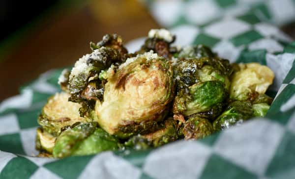 Brussel Sprouts