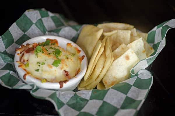 House Made Meatballs