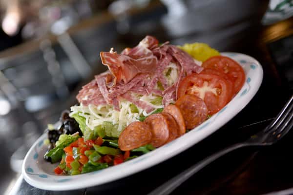 Antipasto Salad
