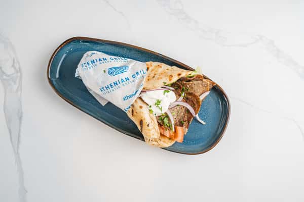 Athenian Gyro