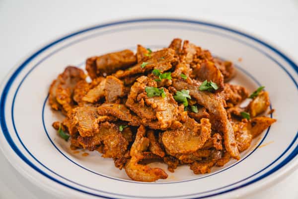 Authentic Pork