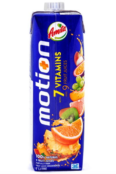 Amita juice Motion
