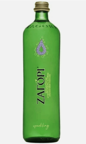 Zagori Water Sparkling