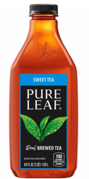 Pure Leaf Sweet Tea