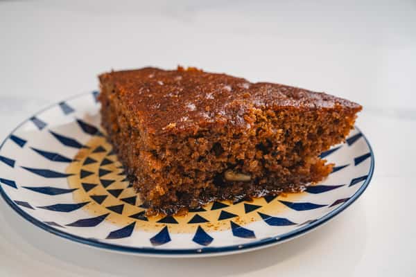 Walnut Pie