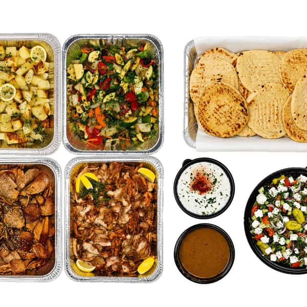 Let us do the cooking for you! Whether you're planning an office party, a Friendsgiving, or are just too busy with life to be tied up in the kitchen we've got you covered. 

Our catering team can help tailor an order that's perfect for your needs, whether you're feeding 10 people or 100+. From individual Gyro boxes to our Athenian Feast, we've got options for every taste and dietary need. 🥙🥗

Pro tip: don't forget that our Orange Pie comes in platter form, and reminder that you don't *need* an event to order a tray of our Roasted Lemon Potatoes 😉🥔

Call 859-327-8163 to talk with our catering team today, or visit www.atheniangrill.com/catering to see our full menu.

#catering #mediterraneanfood #lexingtonky
