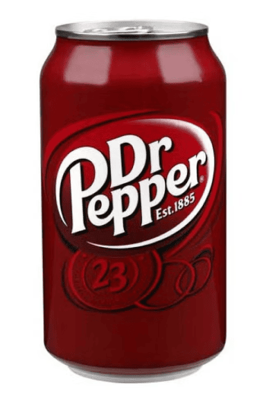 Dr. Pepper