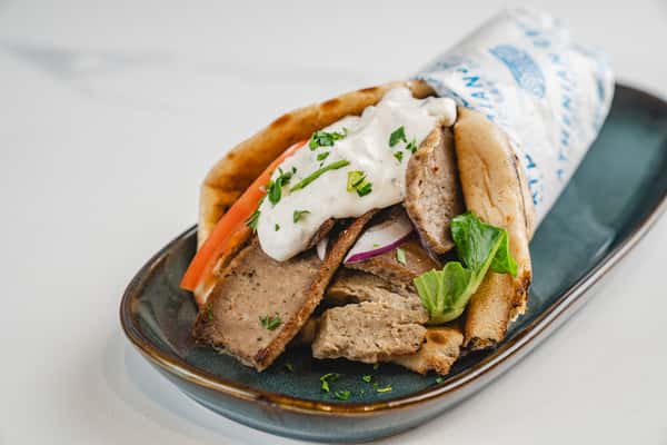 Classic Gyro