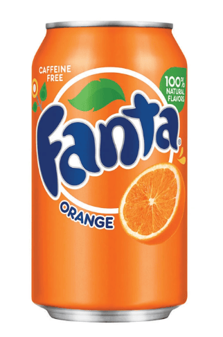 Fanta