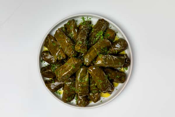 Dolmades