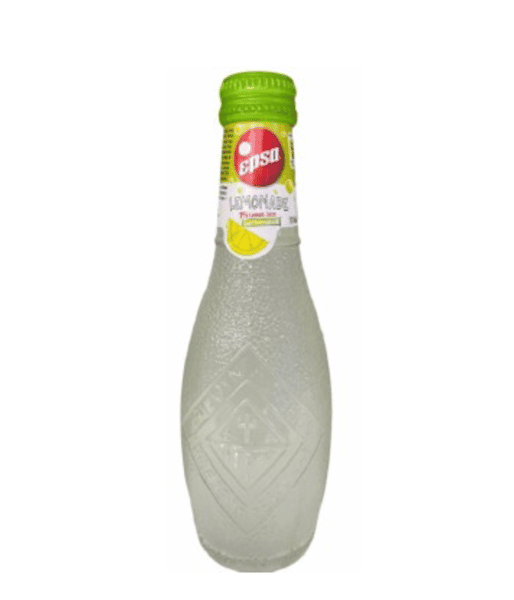 Epsa Bottle Lemonade