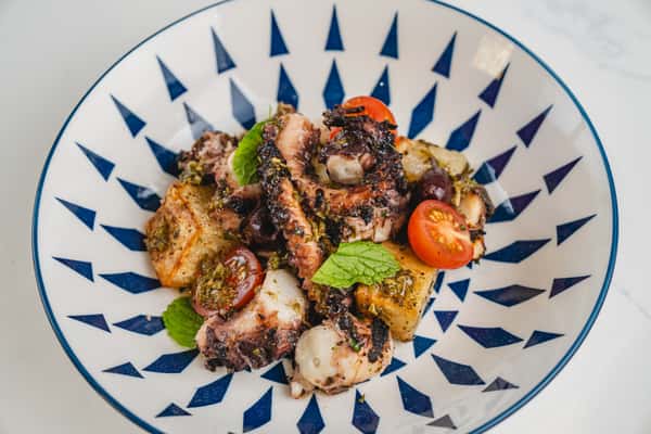 Octopus