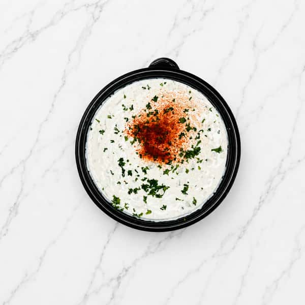 Tzatziki Dip