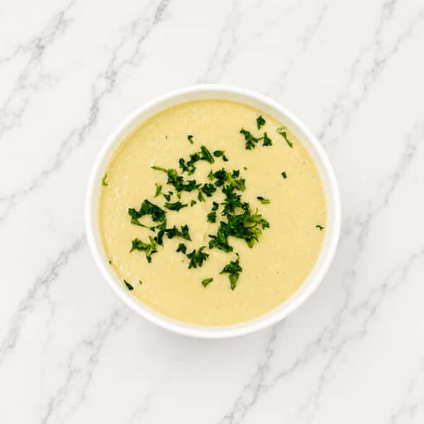 Hummus Dip
