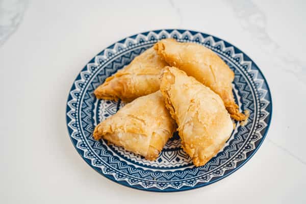Spanakopitakia (4)