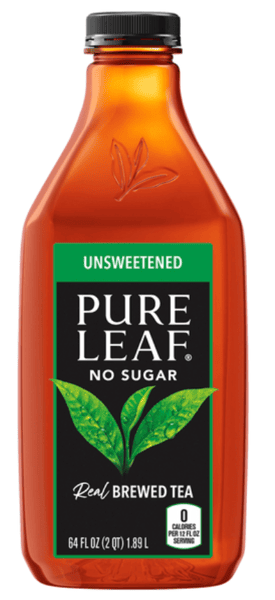 Pure Leaf Unsweet Tea