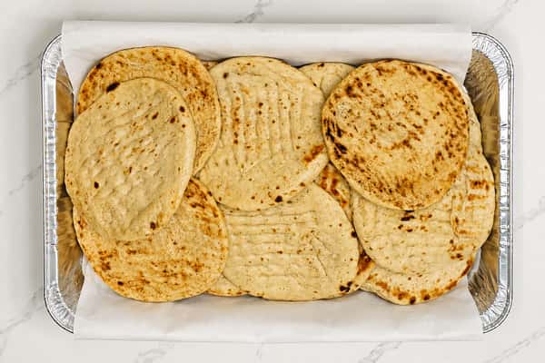 Pita Bread(10)