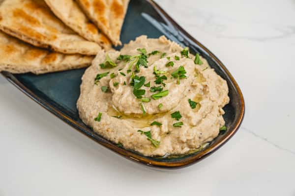Melitzanosalata