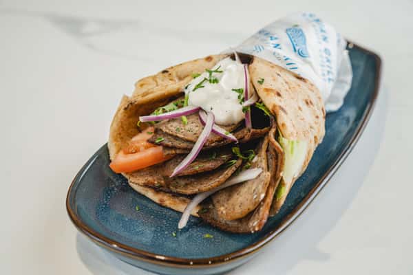 Athenian Gyro