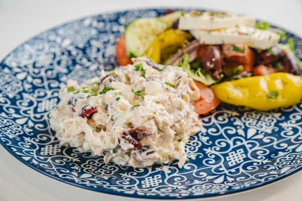 Chicken Salad