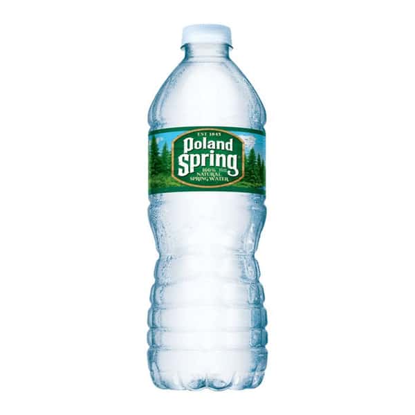 Water