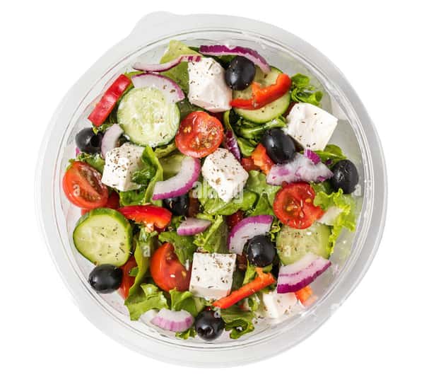 Salad Box