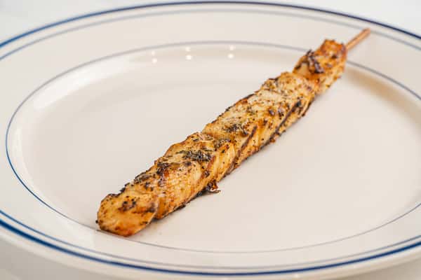 Chicken Skewer