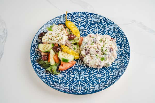 Ilias' Chicken Salad