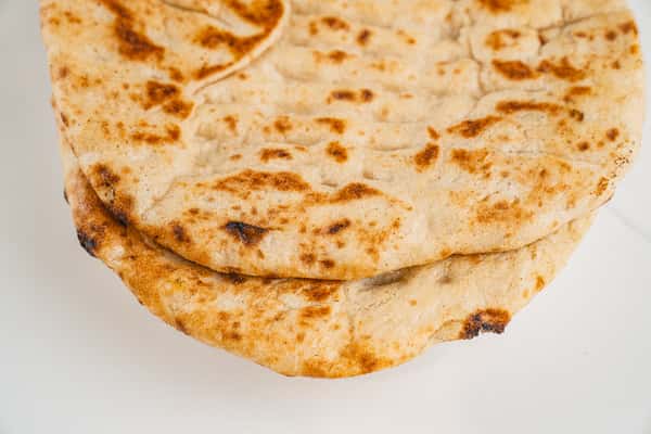 Pita Bread (10)