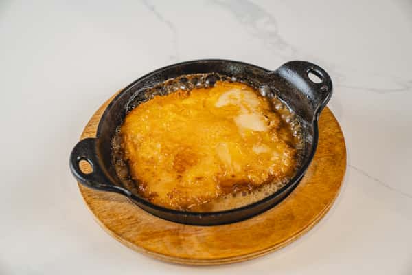 Saganaki