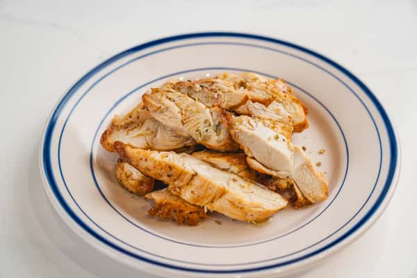 Chicken Gyro