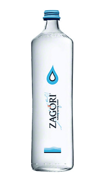 Zagori Water