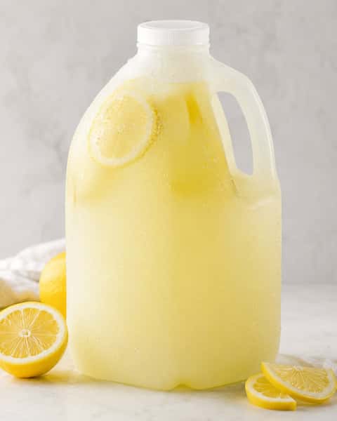 Gallon of Lemonade