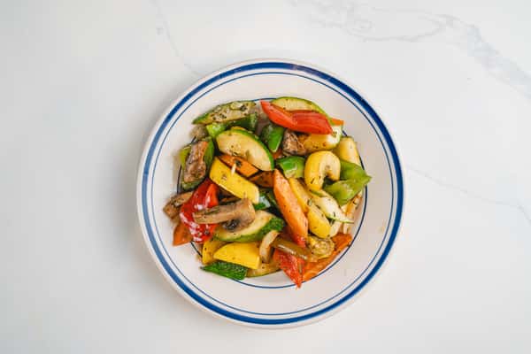 Roasted Veggies