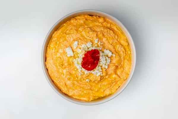 Spicy Feta Dip