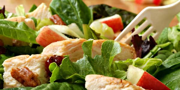 salad