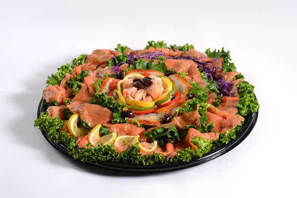 deli platter