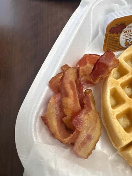 Side of Bacon