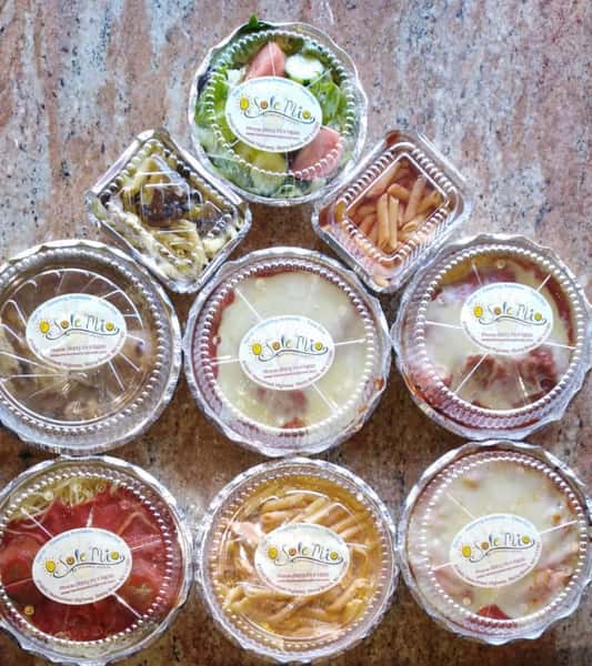 catering