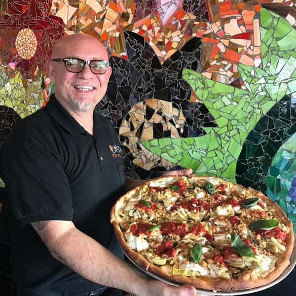 Pizza